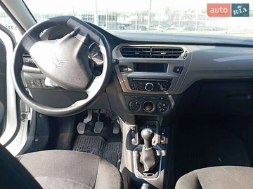 Авто Citroen C-Elysee 2021 № 7930139