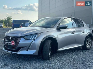 Авто Peugeot 208 2019 № 7930140