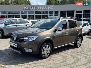 Авто Renault Sandero 2019 № 7930149