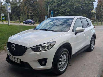 Авто Mazda Cx-5 2012 № 7930175