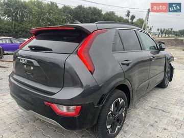 Авто KIA Niro 2023 № 7930177