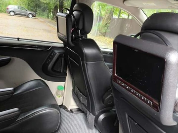Авто Lancia Voyager 2013 № 7930178