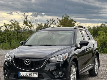 Авто Mazda Cx-5 2012 № 7930185