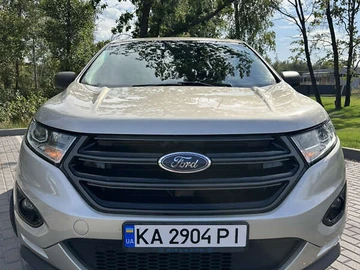 Авто Ford Edge 2017 № 7930189