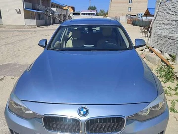 Авто BMW 3 Series 2014 № 7930192
