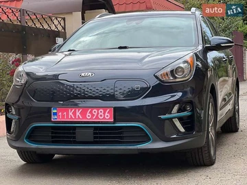 Авто KIA Niro 2019 № 7930201