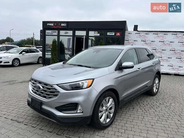 Авто Ford Edge 2022 № 7930202