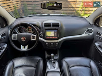 Авто Fiat Freemont 2015 № 7930205