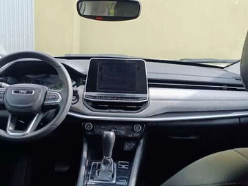Авто Jeep Compass 2022 № 7930208