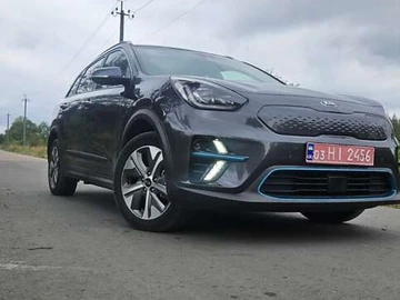 Авто KIA Niro 2019 № 7930211