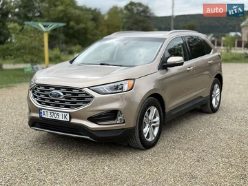 Авто Ford Edge 2020 № 7930237