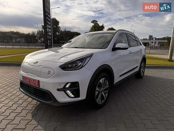 Авто KIA Niro 2021 № 7930247