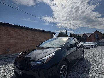 Авто Toyota Prius 2021 № 7930255