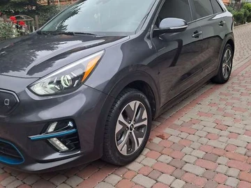Авто KIA Niro 2020 № 7930258