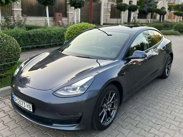 Авто Tesla Model 3 2022 № 7930259