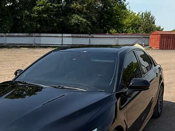 Авто Toyota Camry 2018 № 7930276