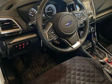 Авто Subaru Forester 2019 № 7930283