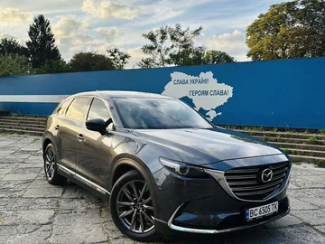 Авто Mazda Cx-9 2020 № 7930293