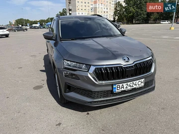Авто Skoda Karoq 2023 № 7930295