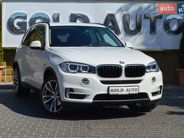 Авто BMW X5 2015 № 7930299