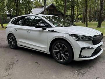 Авто Skoda Enyaq Iv 2023 № 7930303