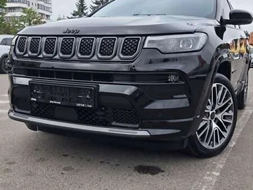 Авто Jeep Compass 2024 № 7930308