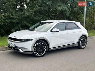 Авто Hyundai Ioniq 5 2023 № 7930317