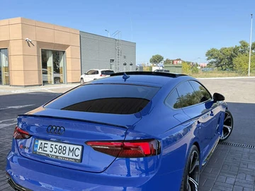 Авто Audi Rs5 2019 № 7930324