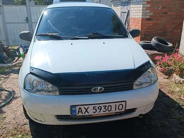 Авто ВАЗ 1118 Калина 2009 № 7930332