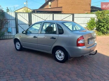 Авто ВАЗ 1118 Калина 2006 № 7930343