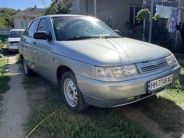 Авто ВАЗ 2112 2007 № 7930344