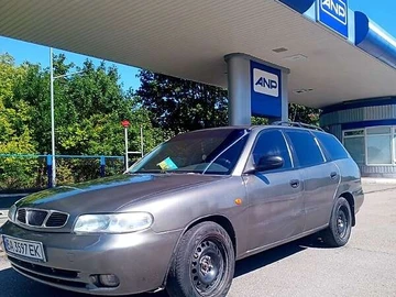 Авто Daewoo Nubira 1999 № 7930350