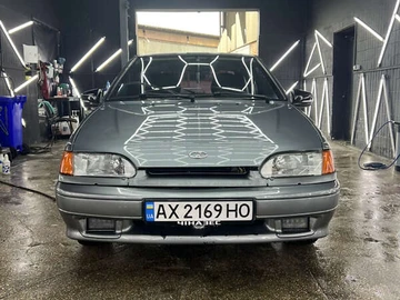 Авто ВАЗ 2114 Samara 2013 № 7930352