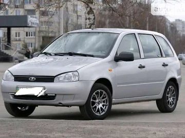 Авто ВАЗ 1117 Калина 2011 № 7930358