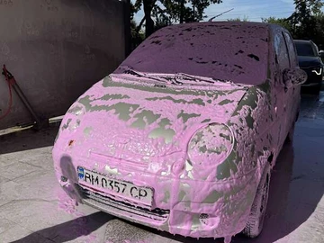 Авто Daewoo Matiz 2008 № 7930371
