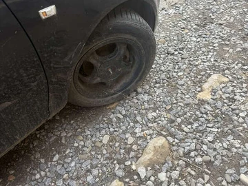Авто Opel Corsa 2008 № 7930373