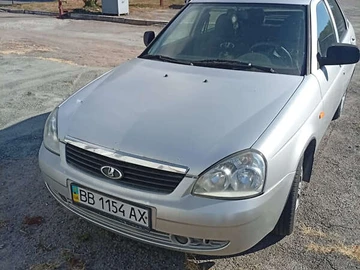Авто ВАЗ 2172 Priora 2012 № 7930375