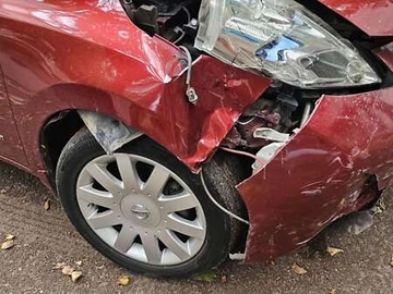 Авто Nissan Leaf 2013 № 7930393