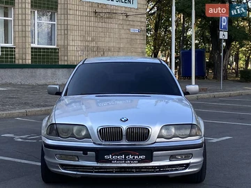 Авто BMW 3 Series 1999 № 7930396