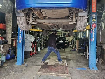 Авто Peugeot 307 2007 № 7930428