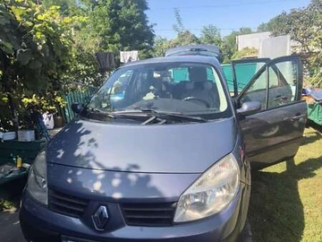 Авто Renault Grand Scenic 2006 № 7930446