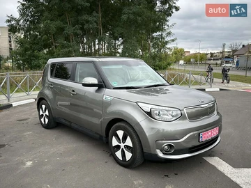 Авто KIA Soul 2015 № 7930447