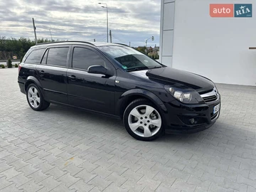 Авто Opel Astra 2008 № 7930452