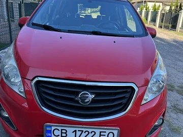 Авто Ravon R2 2017 № 7930457