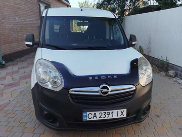 Авто Opel Combo 2012 № 7930459