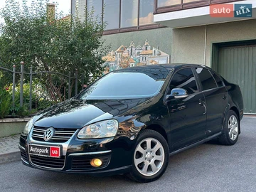 Авто Volkswagen Jetta 2006 № 7930462