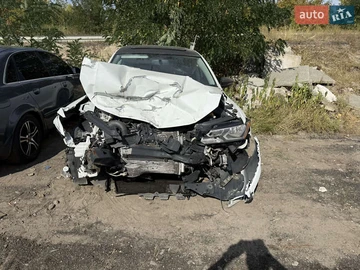 Авто Volkswagen Passat 2017 № 7930465