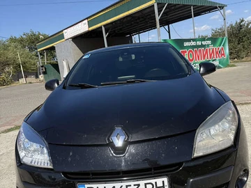 Авто Renault Megane 2011 № 7930466