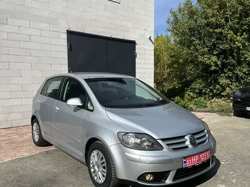 Авто Volkswagen Golf Plus 2007 № 7930471