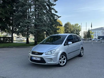 Авто Ford C-Max 2007 № 7930475